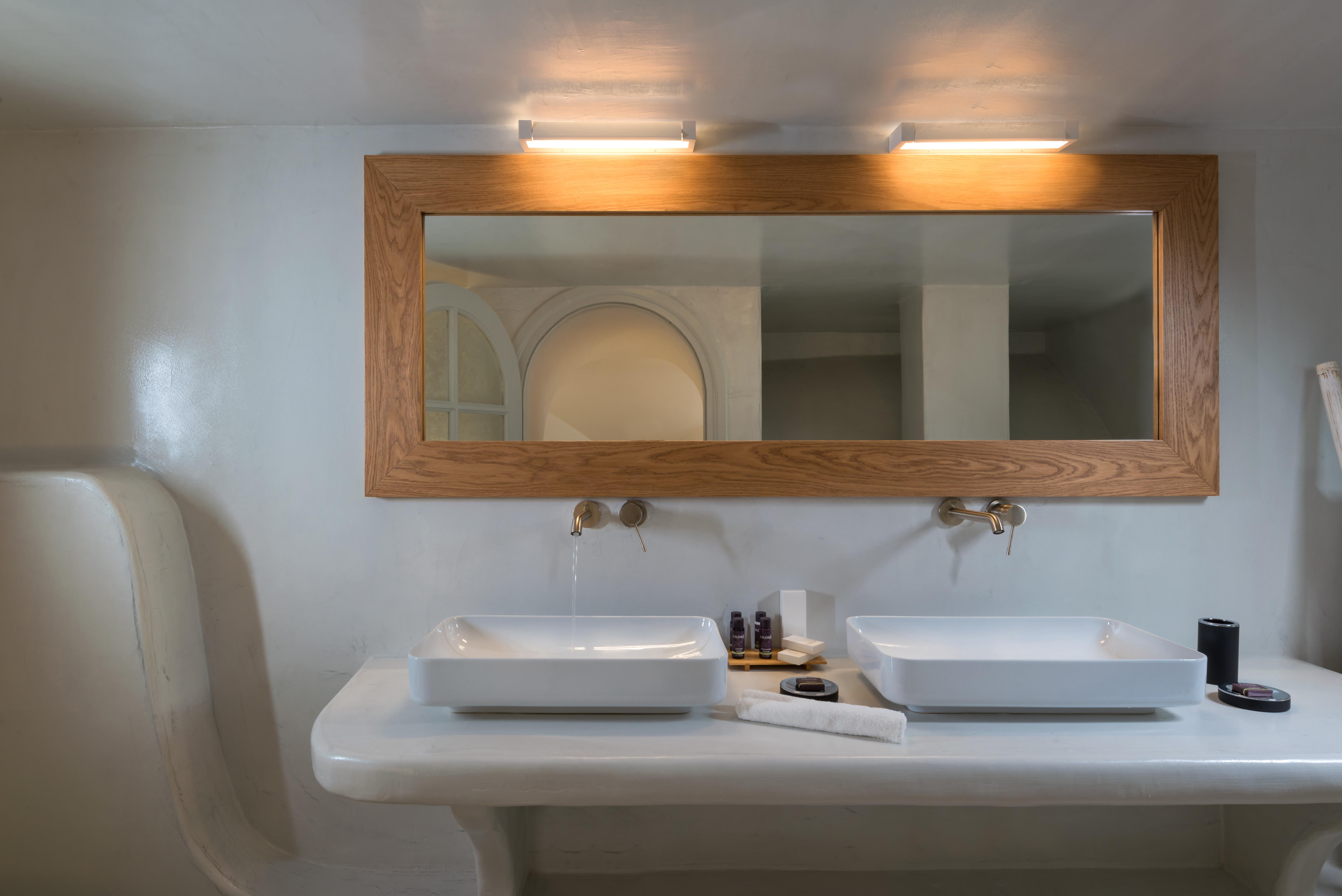 Nefeles Luxury Suites Фіра Екстер'єр фото